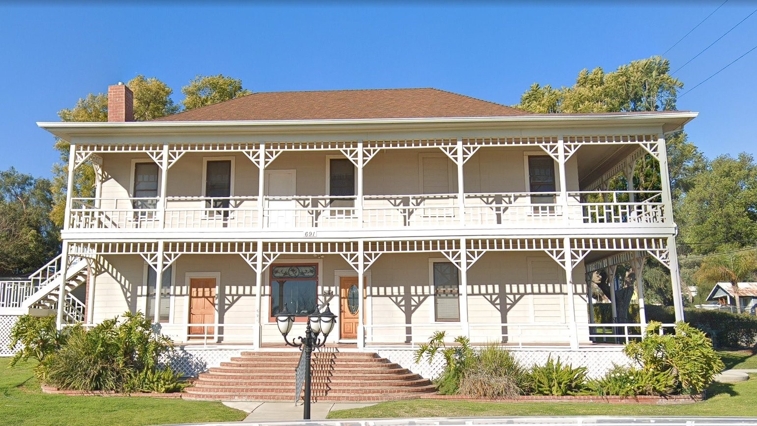 Action Family Counseling Piru Drug and Alcohol Treatment Center CA 93040