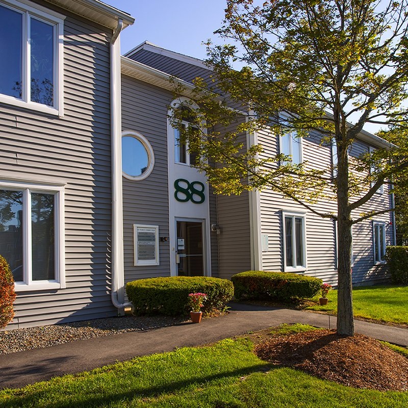 AdCare Outpatient at North Dartmouth MA 02747