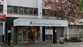 Addiction Institute of Mount Sinai NY 10003