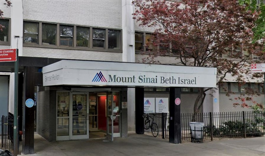 Addiction Institute of Mount Sinai NY 10003