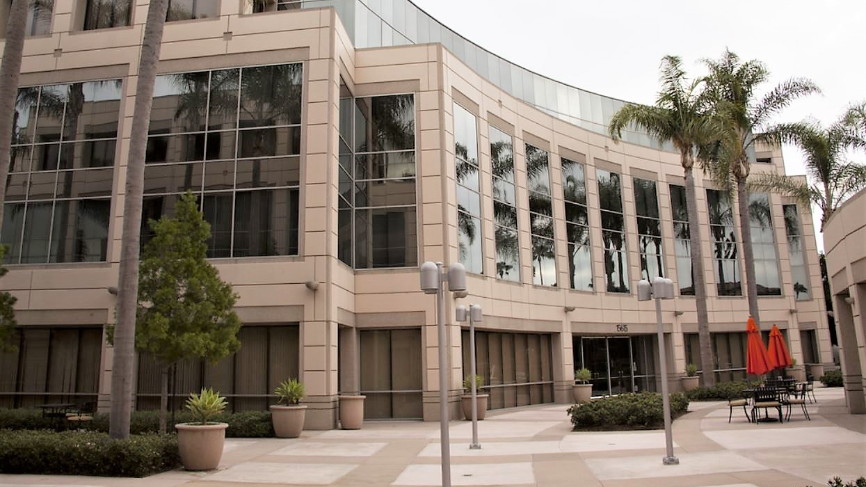 Addiction Recovery Center CA 92618