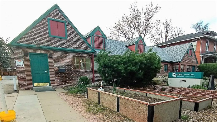 Addiction Recovery Treatment and Services Parkside Clinic CO 80206