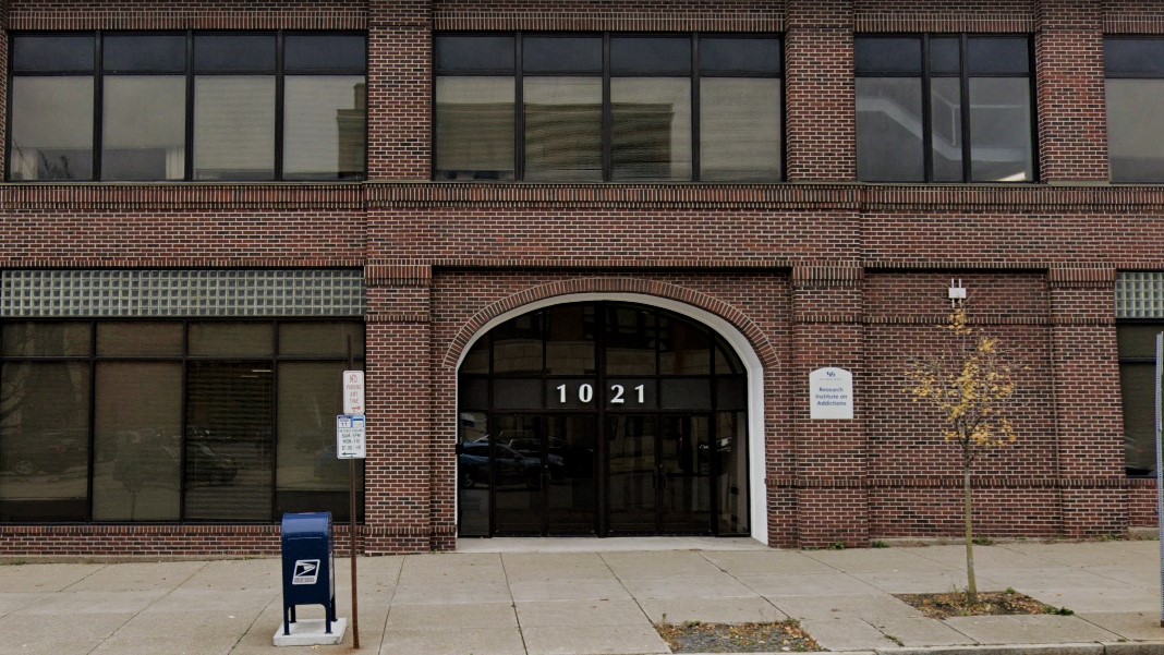 Addiction Treatment Services NY 14203