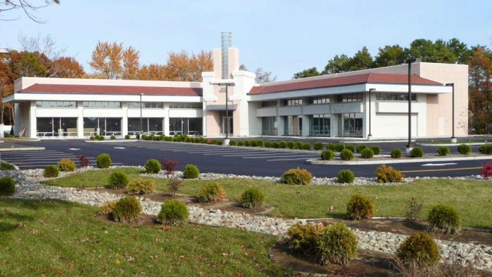 Addiction Treatment Services Galloway Treatment Center NJ 08205