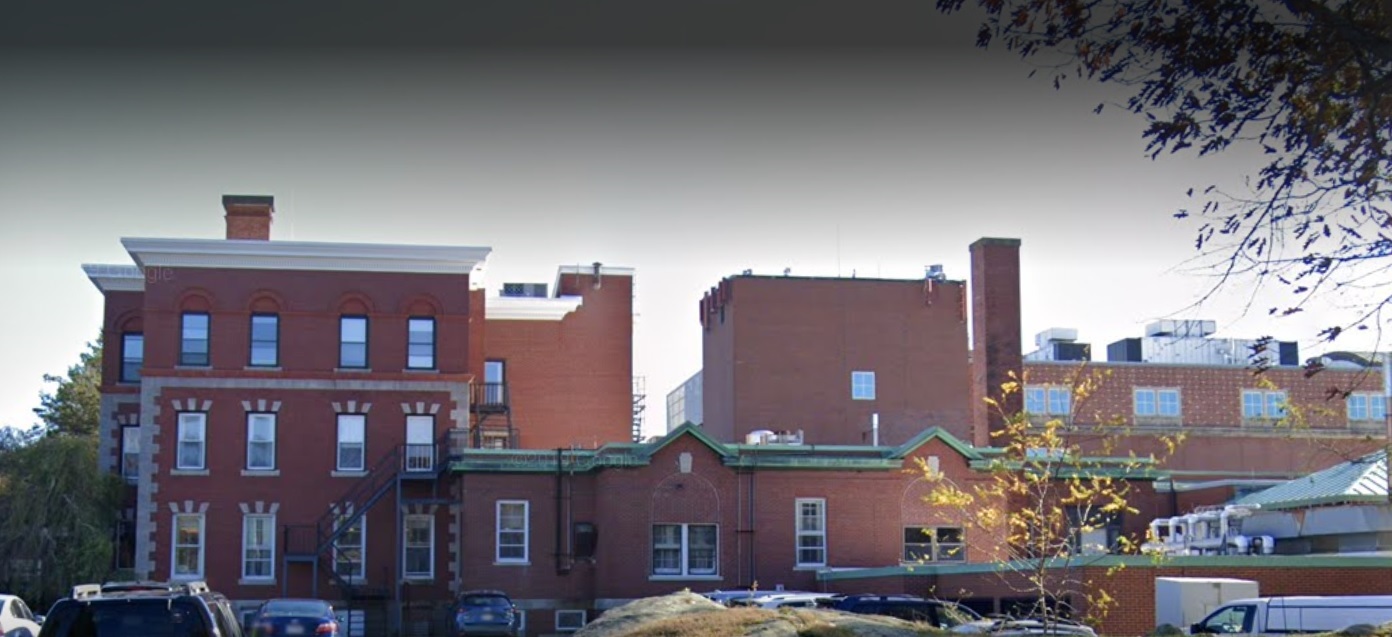 Addison Gilbert Hospital MA 01930