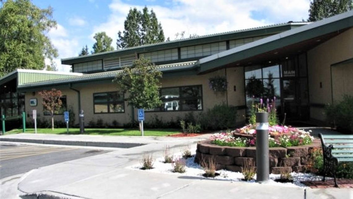 Adult Services Anchorage Community Mental Health AK 99508