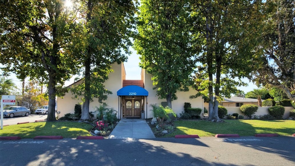 Advance Rehab Center of Tustin CA 92705