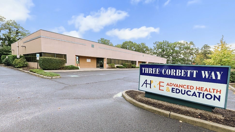 Advanced Health and Education NJ 07724