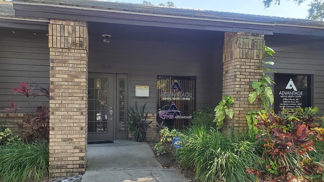 Advantage Mental Health Center FL 33761