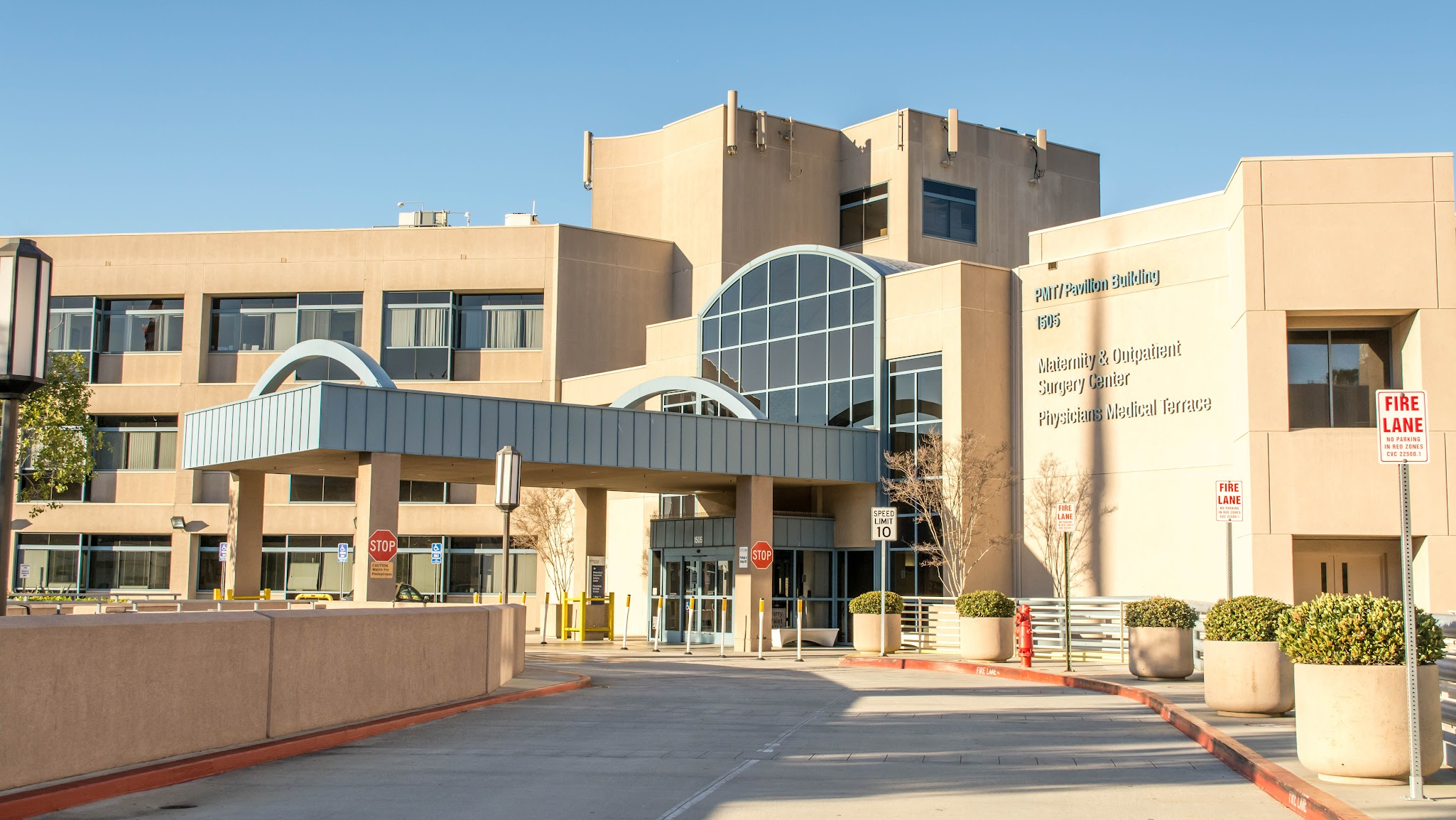 Adventist Health Glendale CA 91206