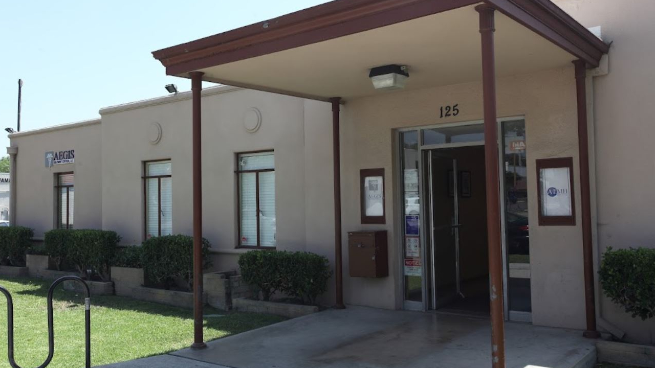 AEGIS Medical Systems Ontario CA 91762