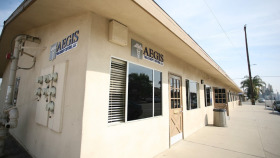 AEGIS Treatment Centers CA 93301
