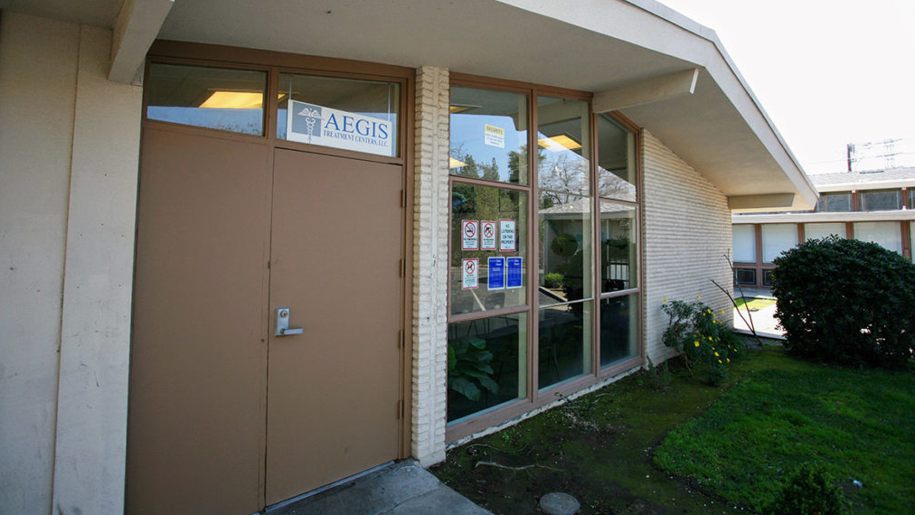 AEGIS Treatment Centers CA 93726