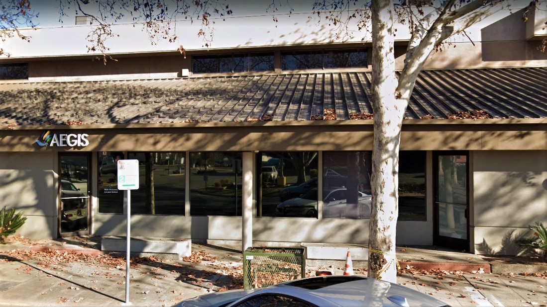 Aegis Treatment Centers Marysville CA 95901