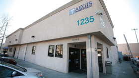 Aegis Treatment Centers Modesto CA 95350