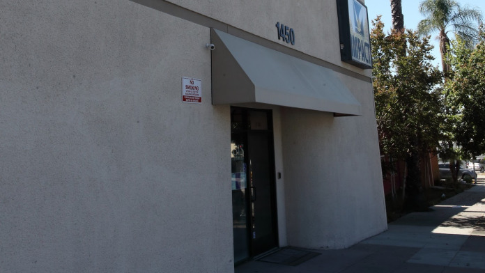 AEGIS Treatment Centers Pasadena CA 91104