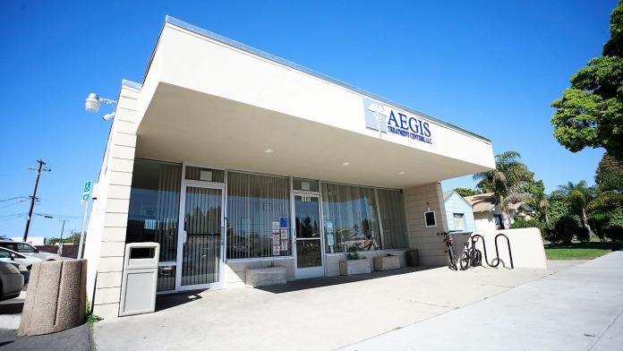 Aegis Treatment Centers Santa Maria CA 93454