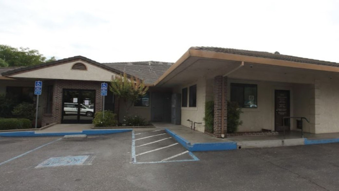 Aegis Treatment Centers Stockton California Street CA 95204