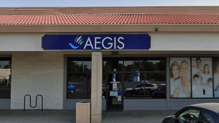 Aegis Treatment Centers Stockton Lower Sacramento Road CA 95210