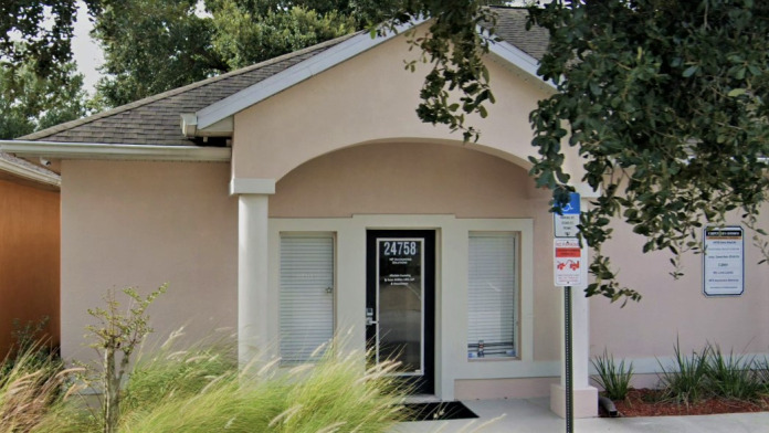 Affordable Counseling Lutz Office FL 33559