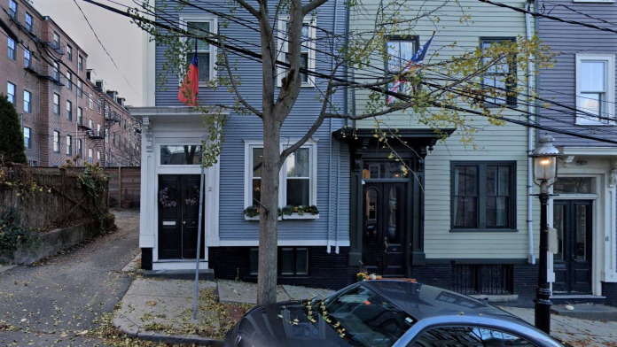 After Care Services MA 02128