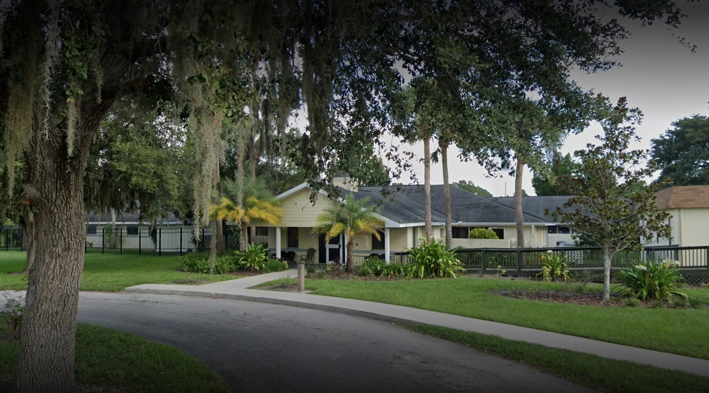 Agency for Community Treatment Services Keystone Residential FL 34688