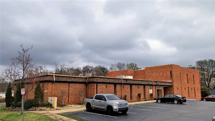 AIDS Alabama Jasper House AL 35222