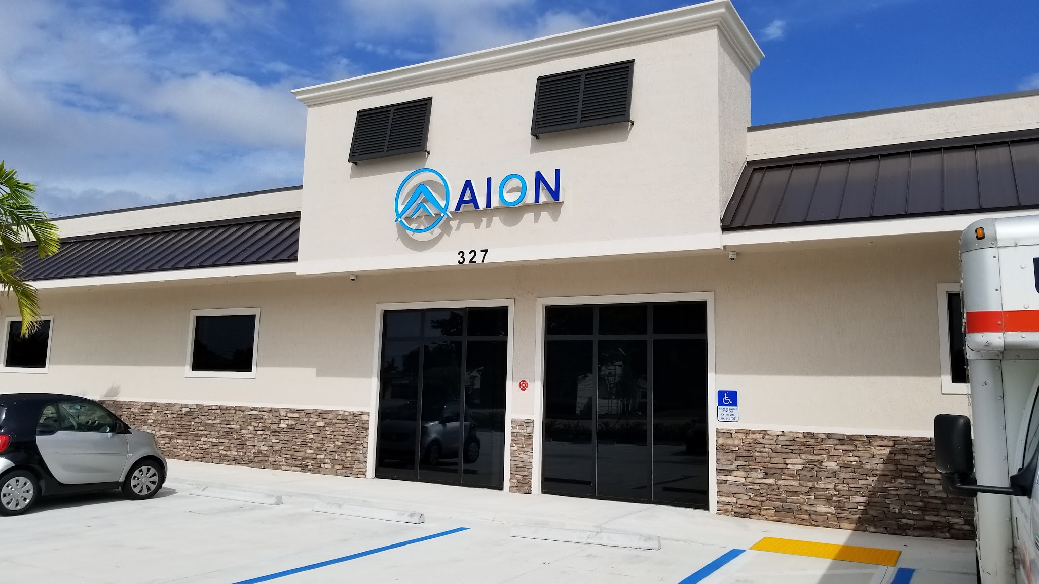 AION Recovery FL 33462