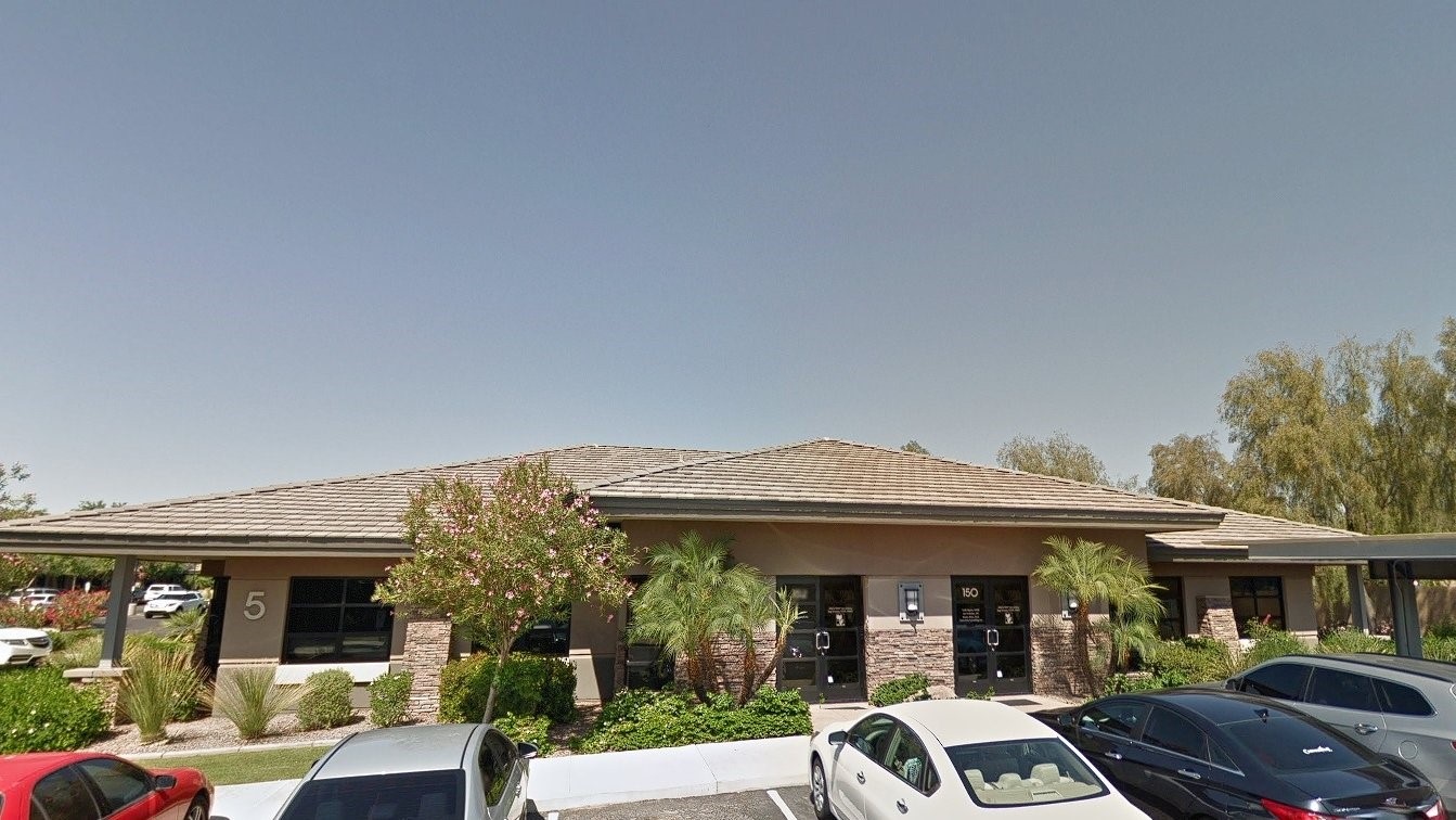 Alcohol Recovery Solutions AZ 85044