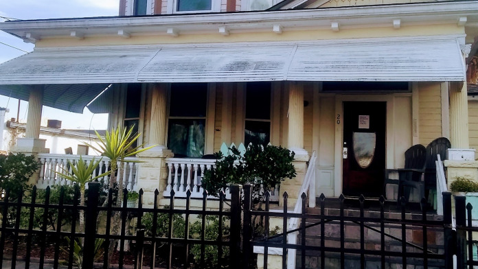 Alcoholic Service Center FL 32206