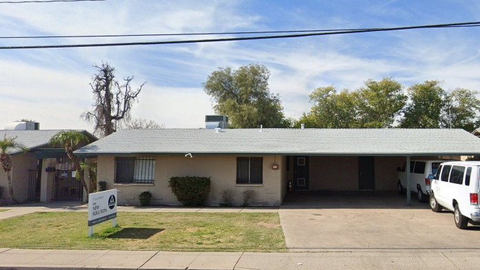 Alcoholism and Addiction Assistance Association Craig Shells New Solution AZ 85014