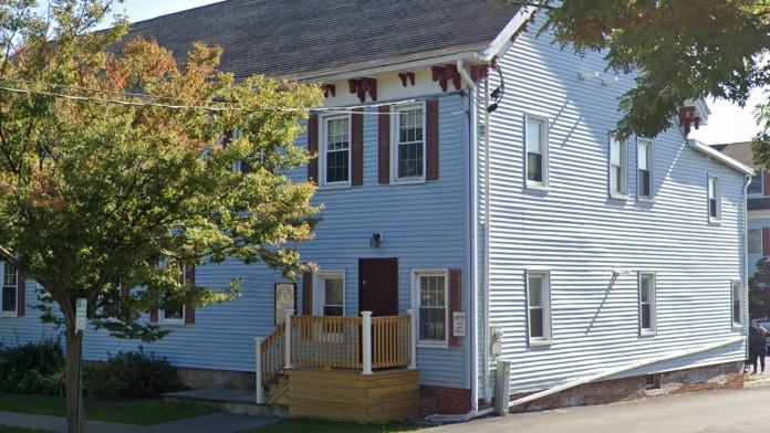 Alcoholism and Drug Abuse Council of Orange County NY 10924