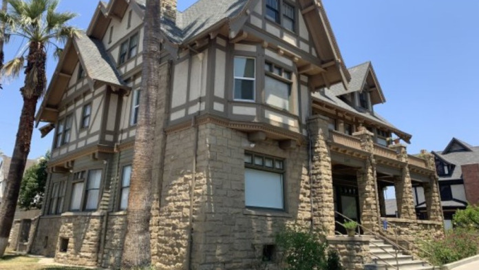 Alcoholism Center for Women Outpatient Program CA 90006