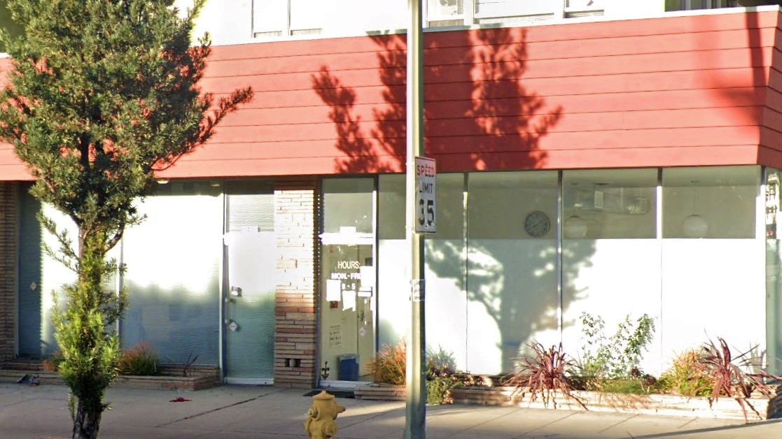 Alcott Center for Mental Health Services CA 90035