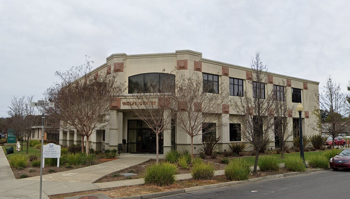 Aldea Substance Use Disorder Behavioral Health Services CA 94559
