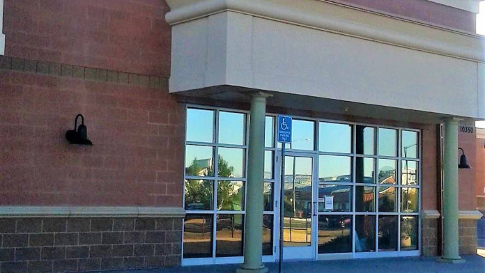 All Health Network Mental Health Clinics in Parker CO 80134