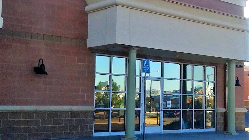 All Health Network Mental Health Clinics in Parker CO 80134