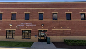 Allen County Community Corrections IN 46802