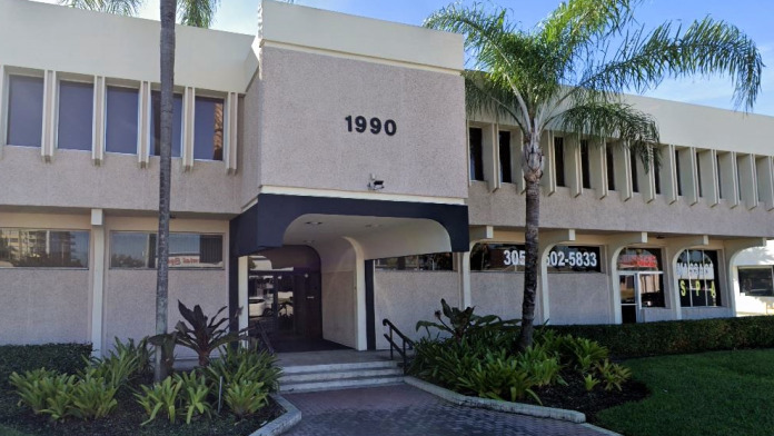 Alpha Health Care Clinic FL 33162