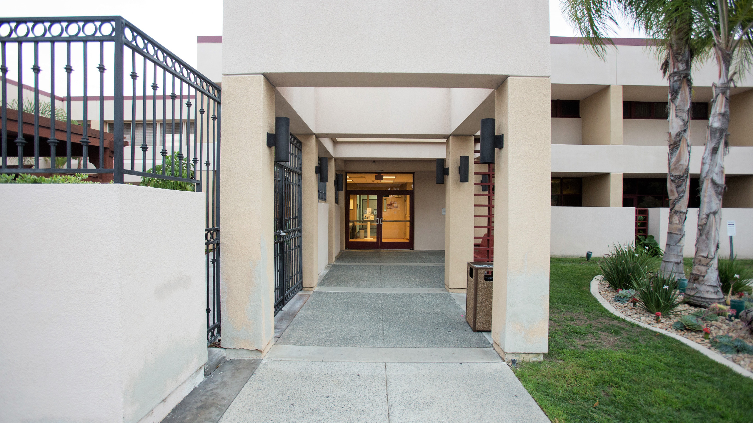 Alvarado Parkway Institute API CA 91942