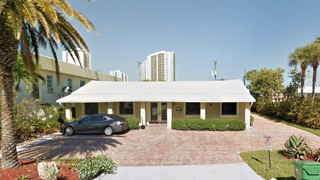 Ambrosia Treatment Center Singer Island Drug Rehab FL 33404