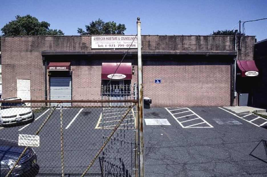 American Habitare and Counseling NJ 07114