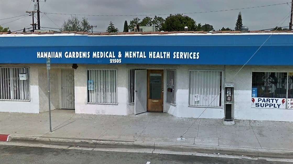 American Health Services Hawaiian Gardens CA 90716