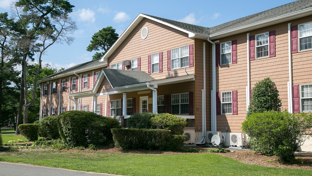 Americas Keswick NJ 08759