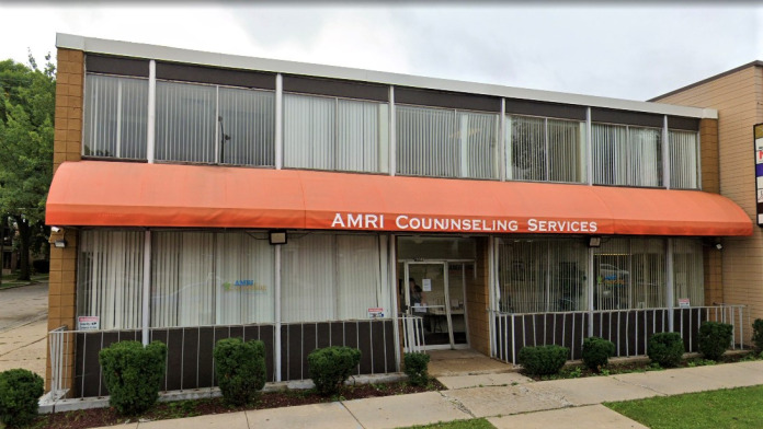 AMRI Counseling Services WI 53216
