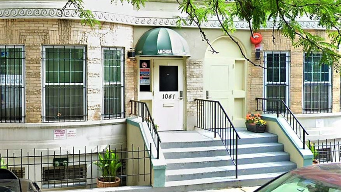 Anchor House Mens Facility NY 11216