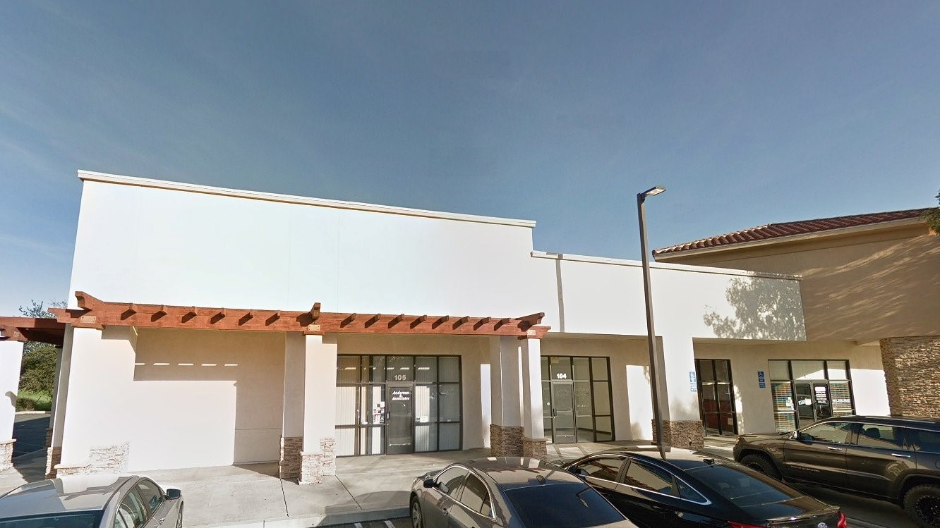 Anderson and Associates Hemet CA 92545