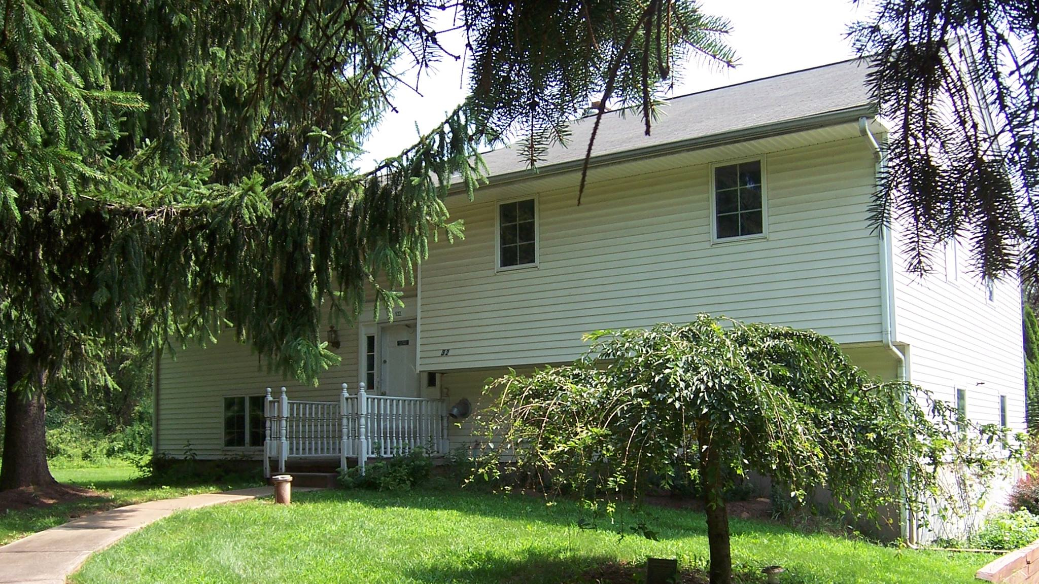Anderson House Program for Women NJ 08889