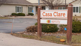 Apricity Residential Treatment Casa Clare WI 54914