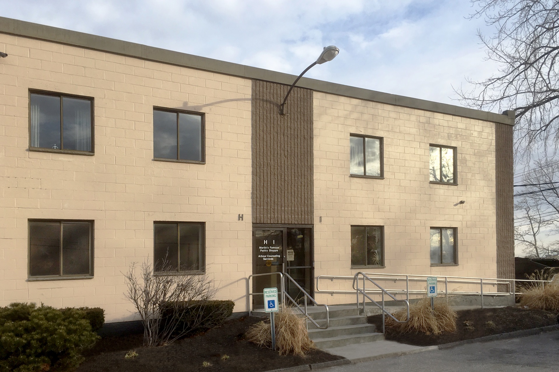 Arbour Counseling Services Woburn MA 01801